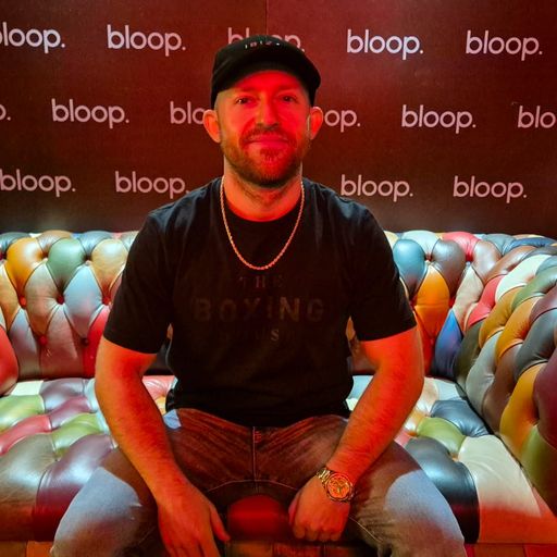 Ethereal Grooves w/ Eugeniu Arny - 13.07.25