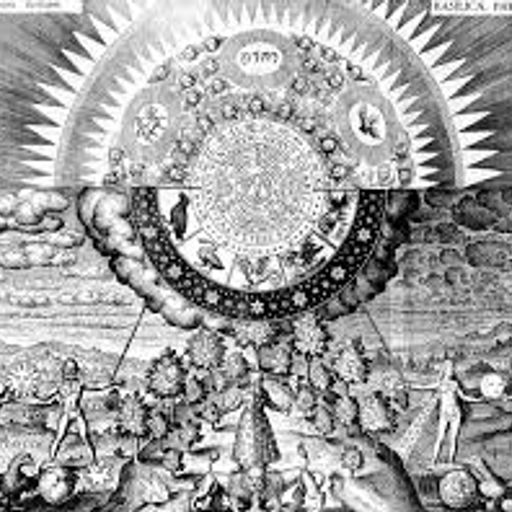 Black Alchemy (JazzLounge)