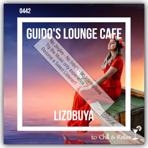 Guido's Lounge Cafe Broadcast 0442 Lizobuya (Select)