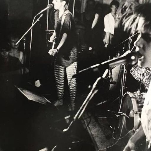Maximum Rocknroll Radio #1823 - 20th August 2022