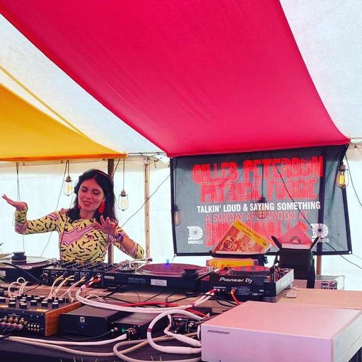 Coco Maria // 01-09-21