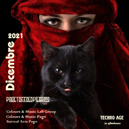 Dicembre 2021 - 19-12-2021 - Home Evening Session