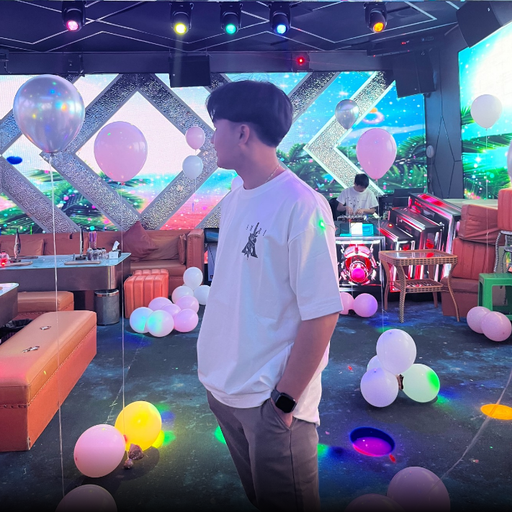 ถึงอายุยังน้อย แต่เงินที่กูนับไม่น้อยแน่นอน