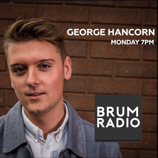 George Hancorn (01/07/2019)