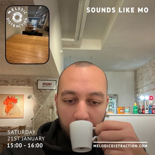 Sounds Like Mo (January '23)