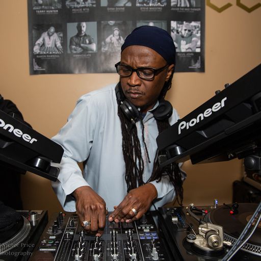 Vibes & Scribes New & Classic House Series: Volume #193
