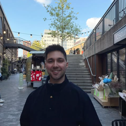 POIZE w/ Gio - 24/04/2025