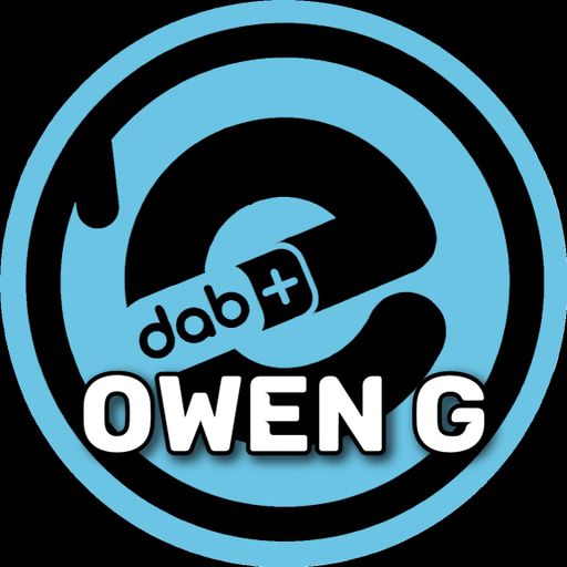 Owen G - 08 MAY 2021