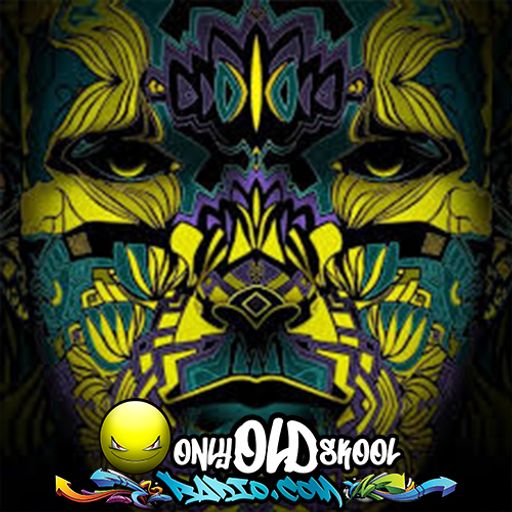 Scotty Mann  - Saturday 19th June 2021  - OnlyOldSkoolRadio.com
