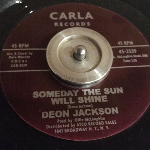 THE PETE SMITH NORTHERN SOUL SHOW 2021 # 7