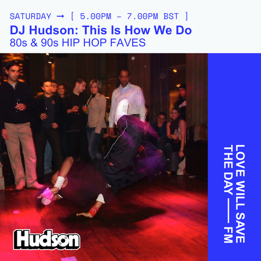 2024-08-03 This Is How We Do | LWSTD-FM