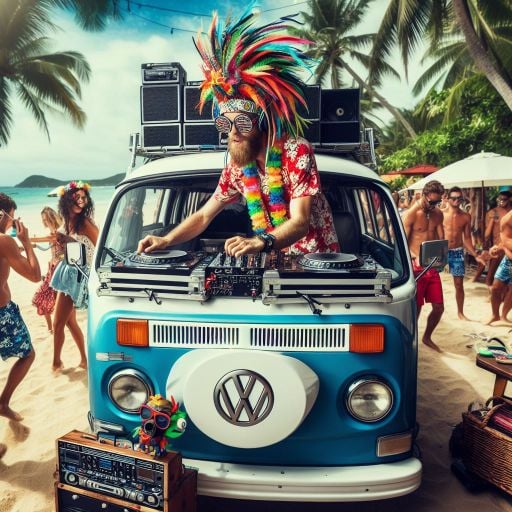 Brazil Connection 11.04.24