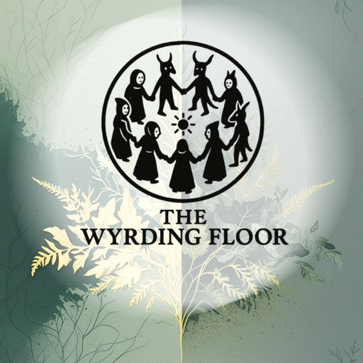 The Wyrding Floor 17/04/26 [Voices Radio]
