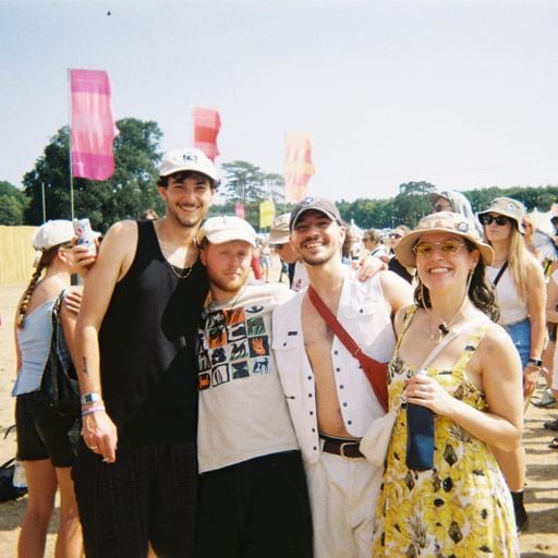 Nossa! and friends: Wrapping the Year // 11-12-2025