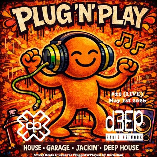 Buruchan - Plug 'n' Play (01/05/26)