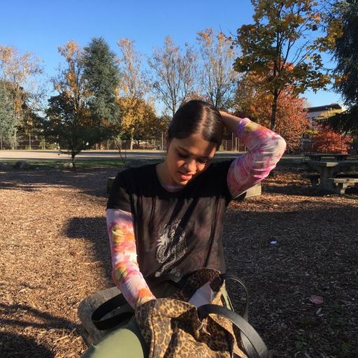 Pacific Spirit: DJ D.DEE with Laylay // 05-08-21