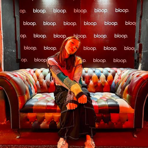 Urban Soundscapes w/ Redfreya - 22.04.25