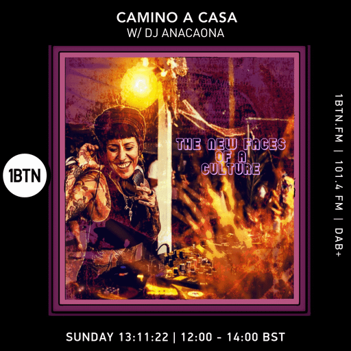 Camino A Casa - 13.11.2022