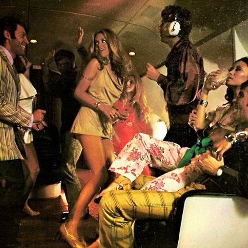 Rare & Forgotten 70's Disco Takes Part2