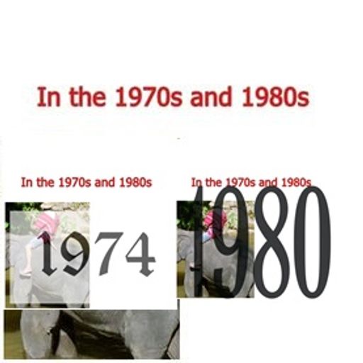 Rick Edwards sits in with a countdown of the charts for JULY 1974 and 1980