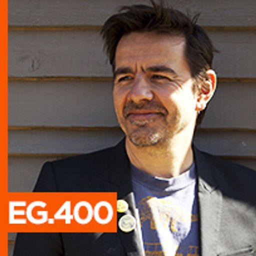 EG.400 Laurent Garnier