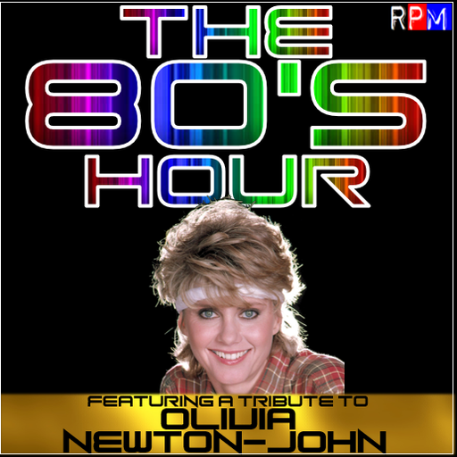 THE 80'S HOUR : 55