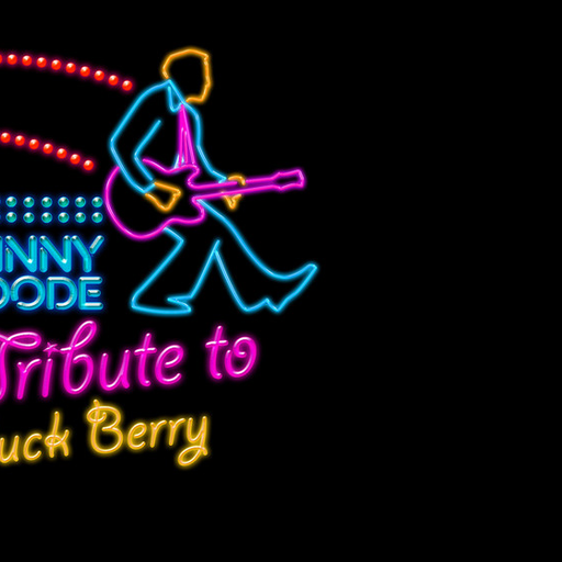 Bowie & Various Artists Chuck B. Covered: A Tribute to Chuck Berry