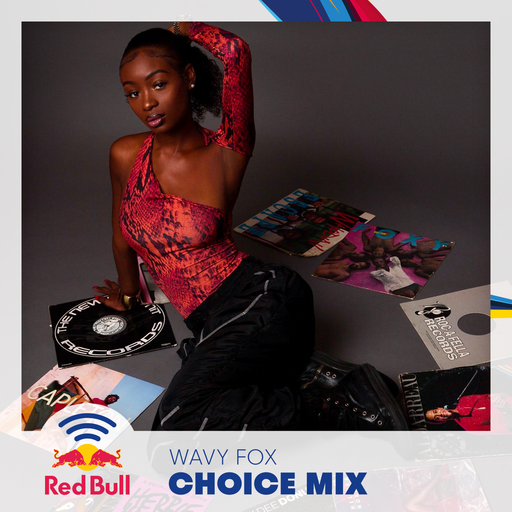 Choice Mix - Wavy Fox