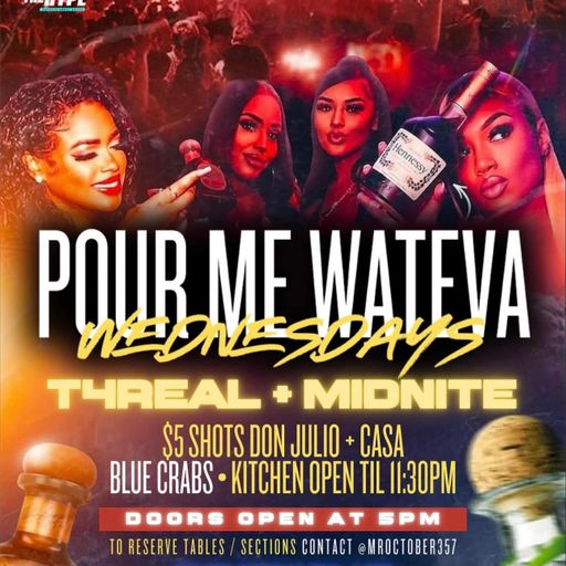 @DJT4REAL FULL SET @ NEW BLUE HILLSIDE NJ (8/20/25)
