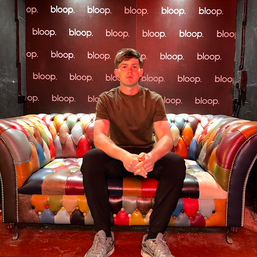 James Young - 17.05.25