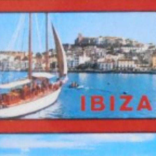 Balearic Breeze W/Fab 26.8.25