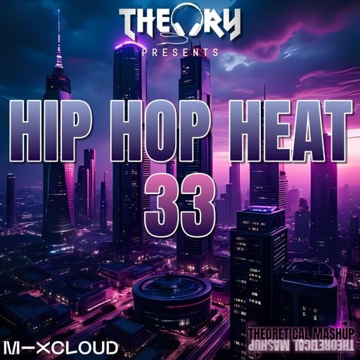 HIP HOP HEAT 33