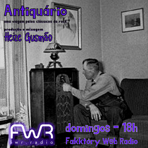 Antiquário 010 - 9.1.2022