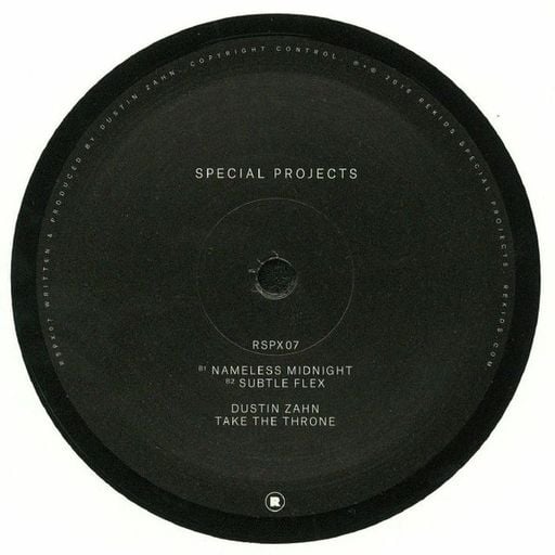 Tech House (Subtle Flex Mix)