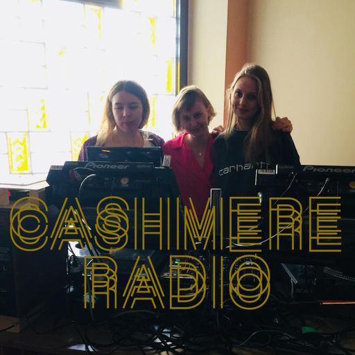 Minnewunder #14 w/ Franzi, Jelena, Laura 30.03.2018