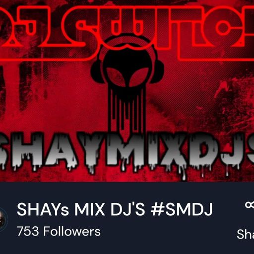 DJ IMSWITCH 
TUESDAY HEAT 
09/09/25 
#SHAYSMIXDJS