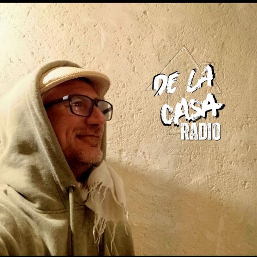 M*nu - De La Casa Radio 06.03.26