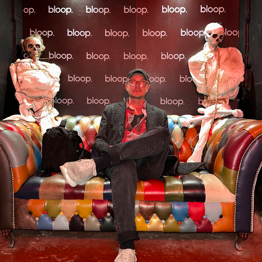 Let's Dance w/ Gregorious - 24.10.25