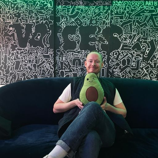 Leo Saunders - 04/02/24 - Voices Radio