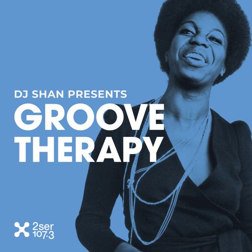 DJ Shan presents Groove Therapy - 9th Dec 2022