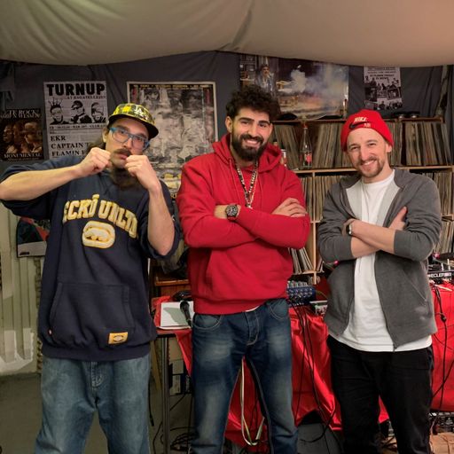 Artcore Radio | 29.01.2021 | feat. Maestro Live im Studio