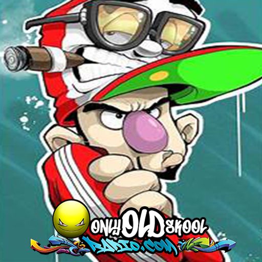 Shippo - Sunday 2nd January 2022 - OnlyOldSkoolRadio.com