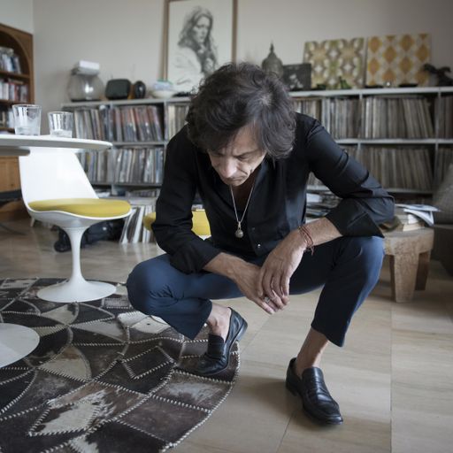 UMOJA: Nicola Conte // 09-10-22