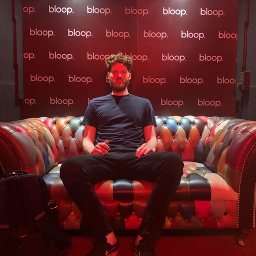 Faceless LDN - 06.07.22