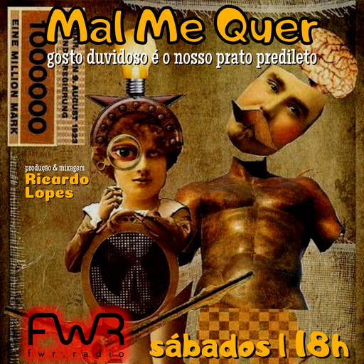 Mal Me Quer 045 - 4.2.2023