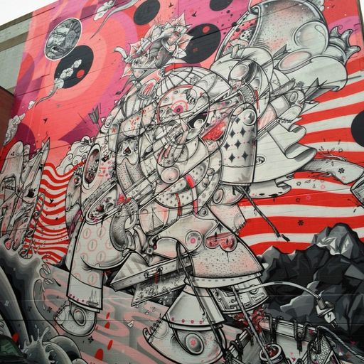 The Drum Circle - LIVE! On DNBHeaven.com (7/8/15)