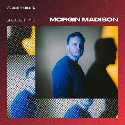Morgin Madison - 1001Tracklists ‘Odyssey Album’ Spotlight Mix, Live DJ Set From Enhanced HQ