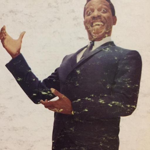 Caleidoscópio Musical: Tropicaza with Brendan Flannery // 07-12-20