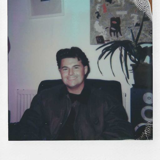 SYNRG w. BLAKE THE DJ - February 2025