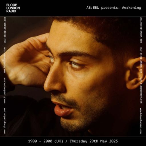 AE:BEL Presents: Awakening - 29.05.25
